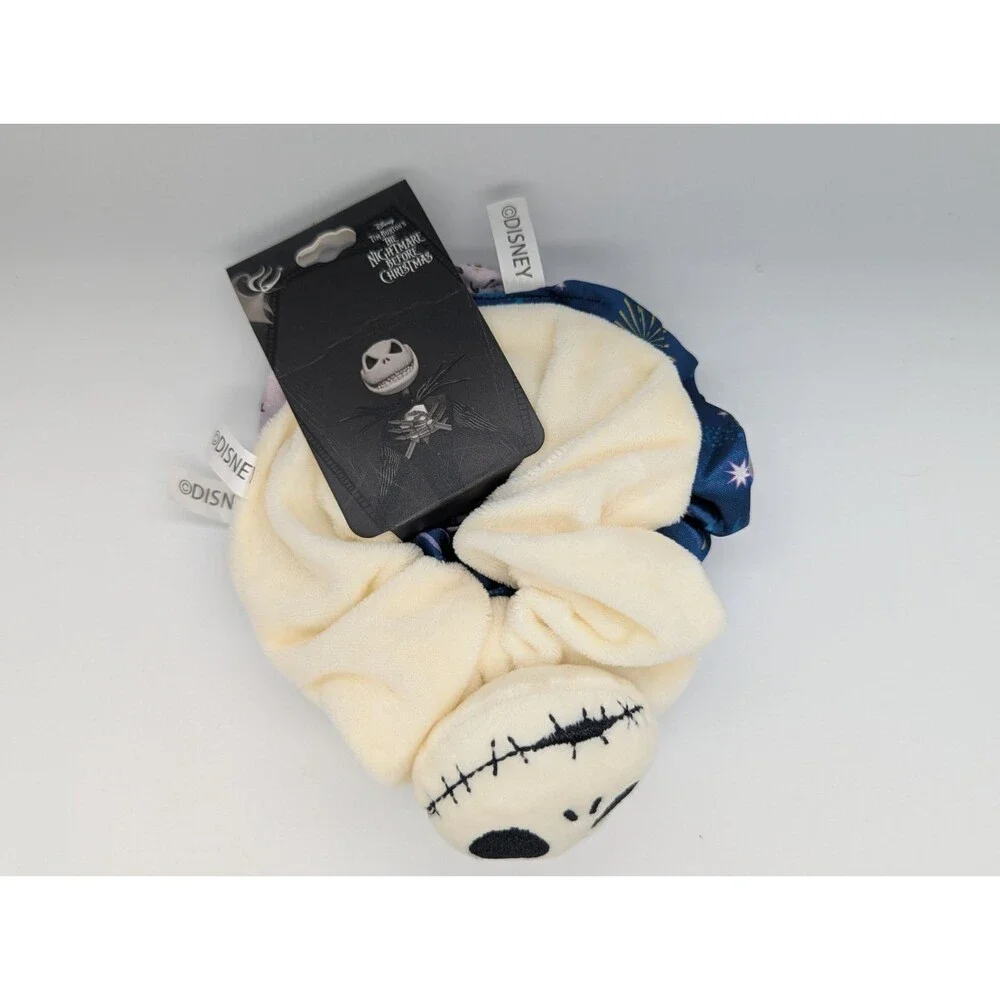 The Nightmare Before Christmas Disney Stationery Bundle Lot